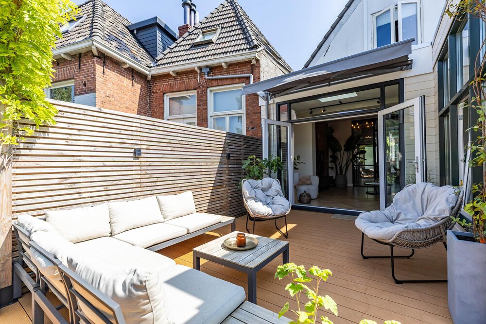 Verlengde Hereweg 7a, 9721 AB Groningen - € 475.000 k.k. - ben-s Makelaars Groningen