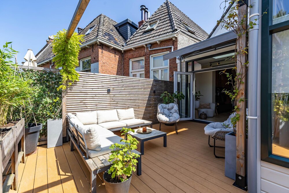 Verlengde Hereweg 7a, 9721 AB Groningen - € 475.000 k.k. - ben-s Makelaars Groningen