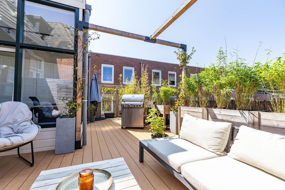 Verlengde Hereweg 7a, 9721 AB Groningen - € 475.000 k.k. - ben-s Makelaars Groningen