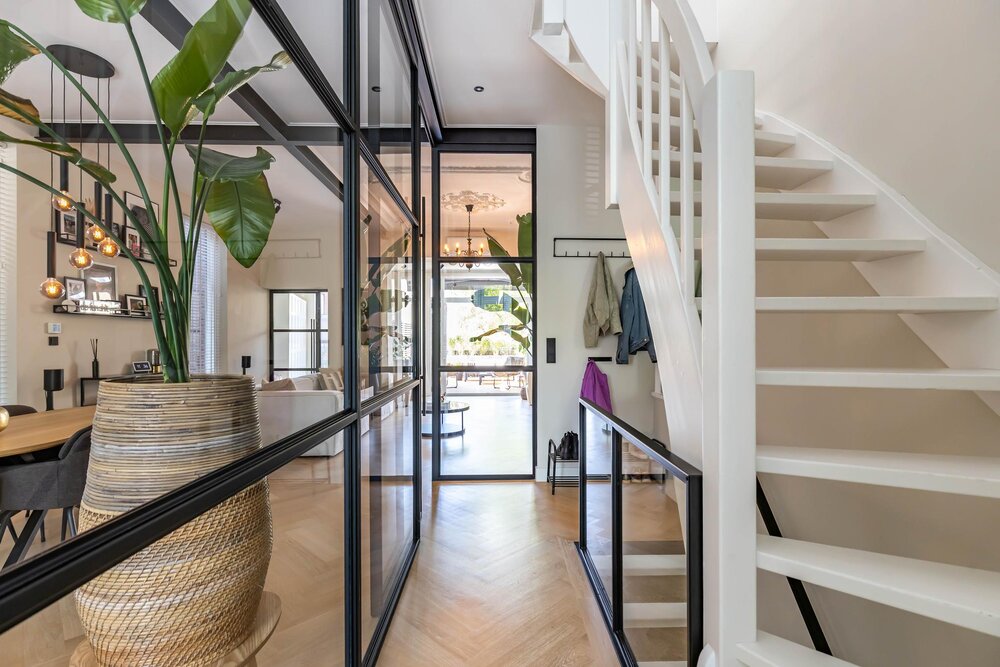 Verlengde Hereweg 7a, 9721 AB Groningen - € 475.000 k.k. - ben-s Makelaars Groningen