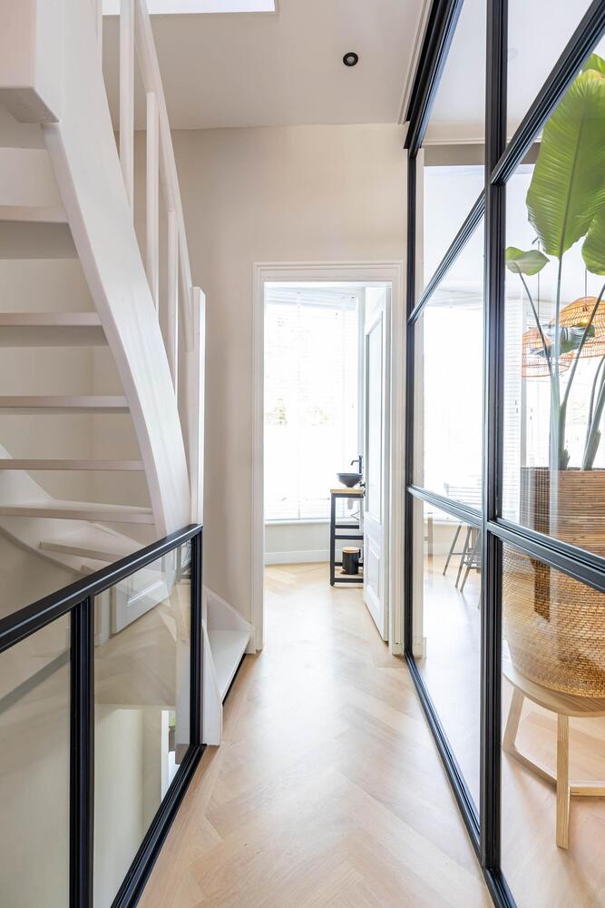 Verlengde Hereweg 7a, 9721 AB Groningen - € 475.000 k.k. - ben-s Makelaars Groningen