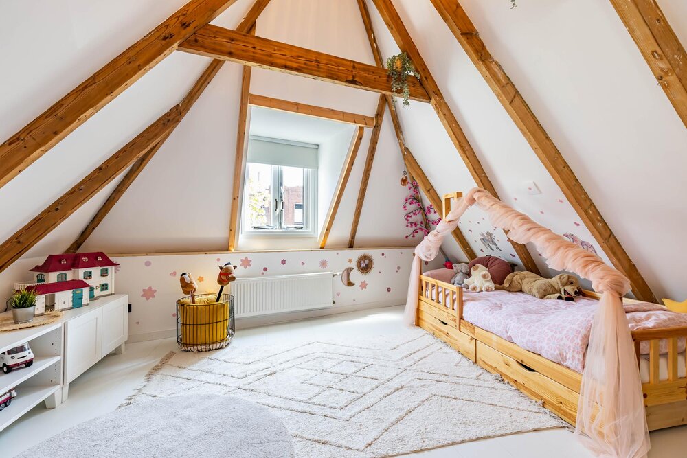 Verlengde Hereweg 7a, 9721 AB Groningen - € 475.000 k.k. - ben-s Makelaars Groningen