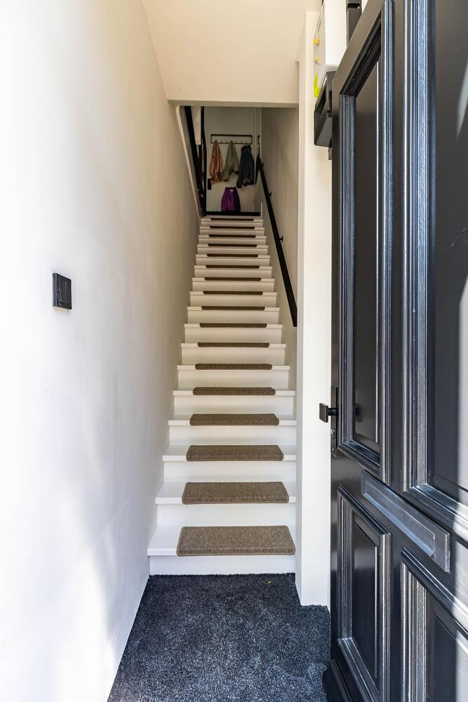 Verlengde Hereweg 7a, 9721 AB Groningen - € 475.000 k.k. - ben-s Makelaars Groningen