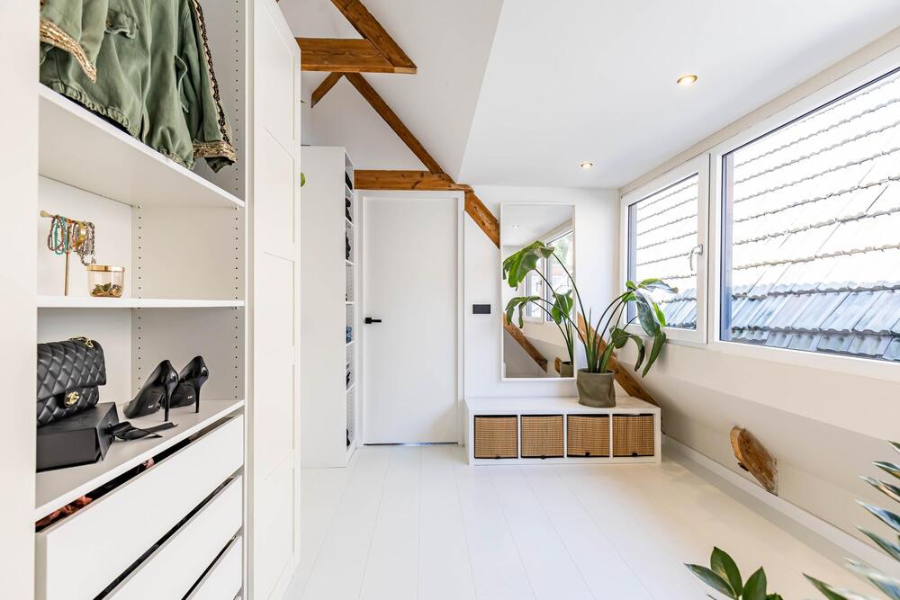 Verlengde Hereweg 7a, 9721 AB Groningen - € 475.000 k.k. - ben-s Makelaars Groningen