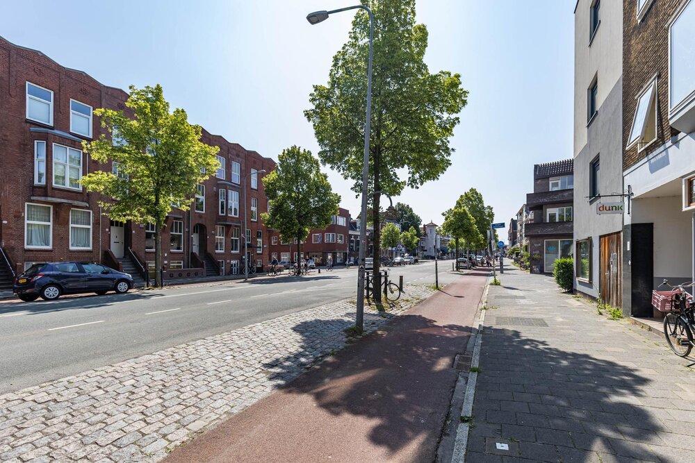 Verlengde Hereweg 7a, 9721 AB Groningen - € 475.000 k.k. - ben-s Makelaars Groningen