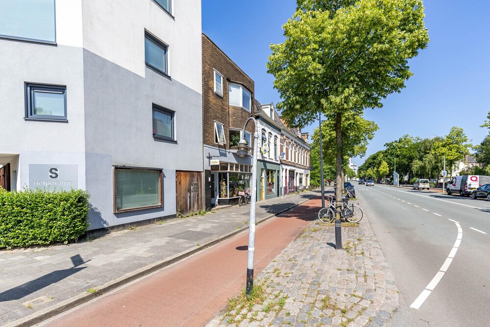 Verlengde Hereweg 7a, 9721 AB Groningen - € 475.000 k.k. - ben-s Makelaars Groningen