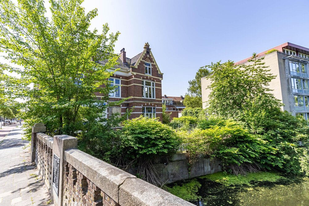 Verlengde Hereweg 7a, 9721 AB Groningen - € 475.000 k.k. - ben-s Makelaars Groningen