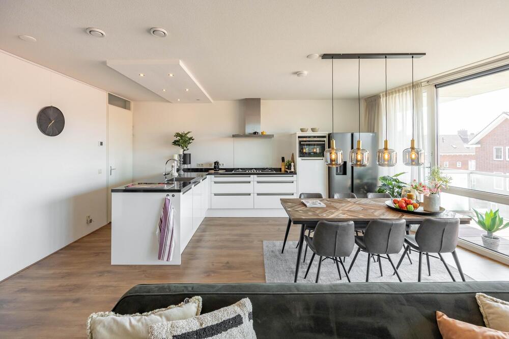 Palembangstraat 23, 9715 LK Groningen - € 385.000 k.k. - ben-s Makelaars Groningen