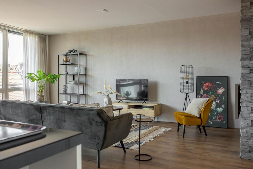 Palembangstraat 23, 9715 LK Groningen - € 385.000 k.k. - ben-s Makelaars Groningen