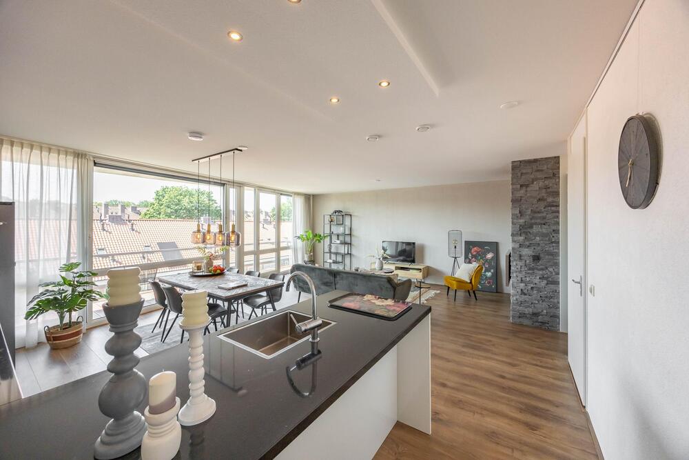 Palembangstraat 23, 9715 LK Groningen - € 385.000 k.k. - ben-s Makelaars Groningen