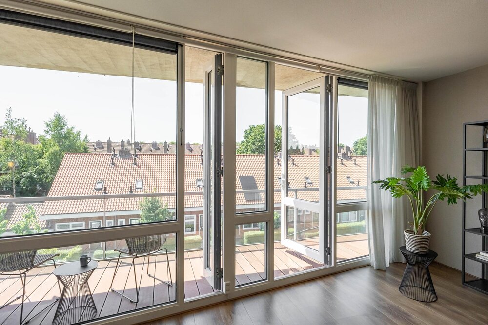 Palembangstraat 23, 9715 LK Groningen - € 385.000 k.k. - ben-s Makelaars Groningen