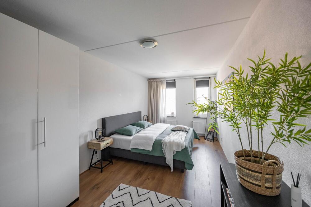 Palembangstraat 23, 9715 LK Groningen - € 385.000 k.k. - ben-s Makelaars Groningen