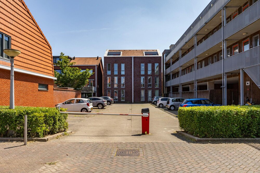 Palembangstraat 23, 9715 LK Groningen - € 385.000 k.k. - ben-s Makelaars Groningen