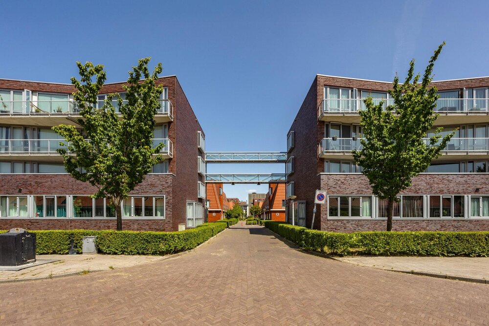 Palembangstraat 23, 9715 LK Groningen - € 385.000 k.k. - ben-s Makelaars Groningen