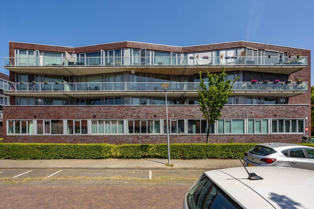 Palembangstraat 23, 9715 LK Groningen - € 385.000 k.k. - ben-s Makelaars Groningen