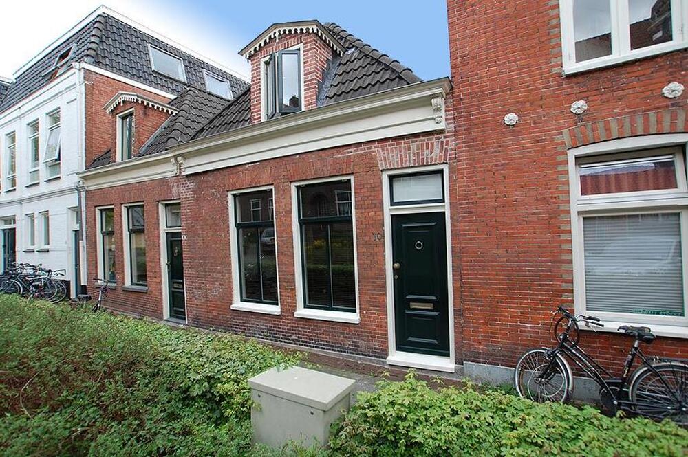 Walstraat 10, 9711 VS Groningen - € 239.000 k.k. - ben-s Makelaars Groningen