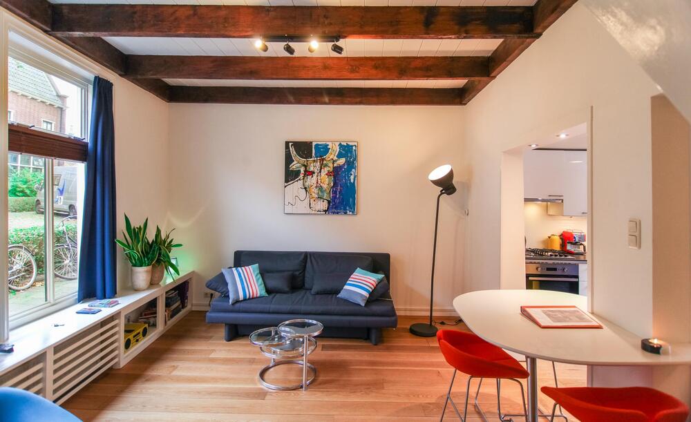 Walstraat 10, 9711 VS Groningen - € 239.000 k.k. - ben-s Makelaars Groningen