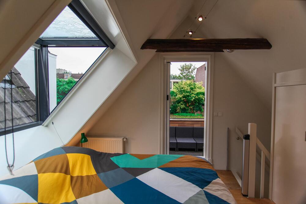 Walstraat 10, 9711 VS Groningen - € 239.000 k.k. - ben-s Makelaars Groningen