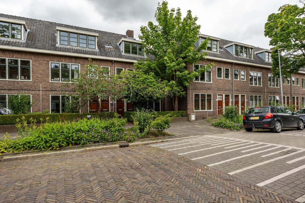 Koninginnelaan 76a, 9717 BX Groningen - € 275.000 k.k. - ben-s Makelaars Groningen