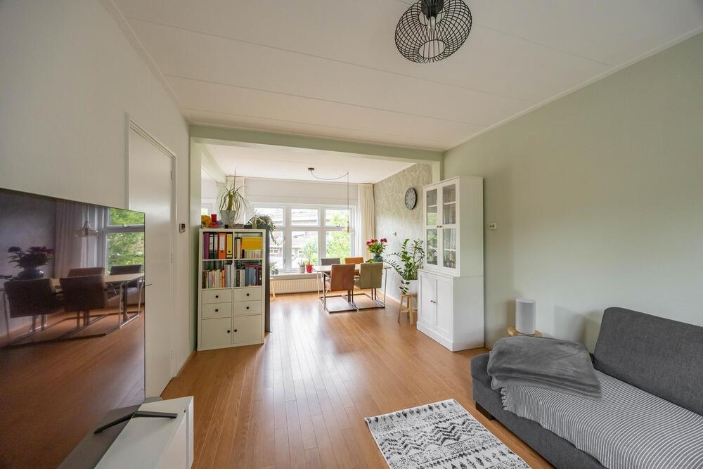 Koninginnelaan 76a, 9717 BX Groningen - € 275.000 k.k. - ben-s Makelaars Groningen