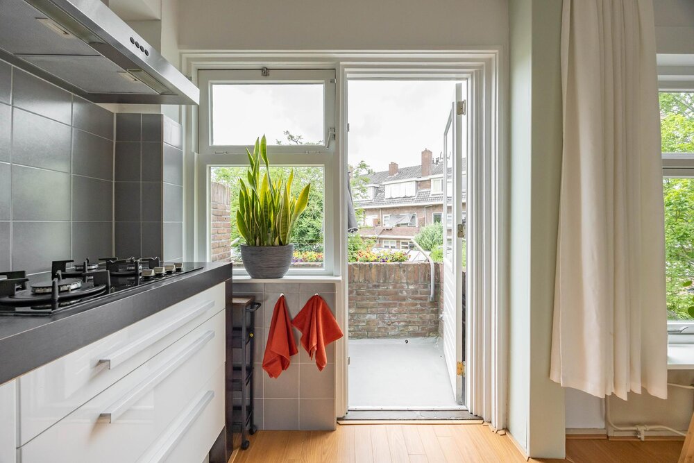 Koninginnelaan 76a, 9717 BX Groningen - € 275.000 k.k. - ben-s Makelaars Groningen