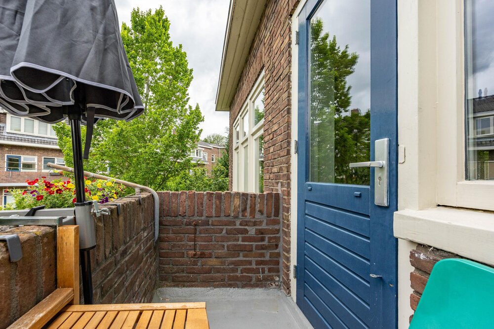 Koninginnelaan 76a, 9717 BX Groningen - € 275.000 k.k. - ben-s Makelaars Groningen