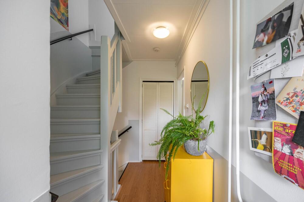 Koninginnelaan 76a, 9717 BX Groningen - € 275.000 k.k. - ben-s Makelaars Groningen