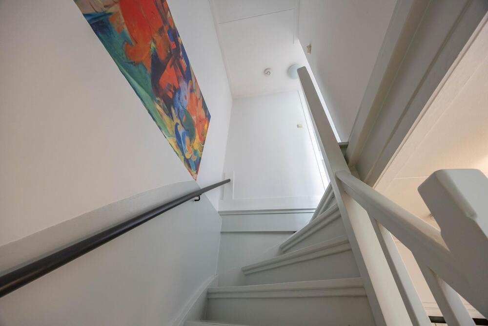 Koninginnelaan 76a, 9717 BX Groningen - € 275.000 k.k. - ben-s Makelaars Groningen