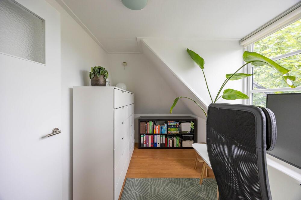 Koninginnelaan 76a, 9717 BX Groningen - € 275.000 k.k. - ben-s Makelaars Groningen