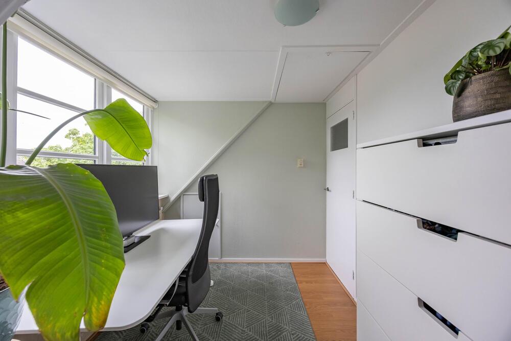 Koninginnelaan 76a, 9717 BX Groningen - € 275.000 k.k. - ben-s Makelaars Groningen