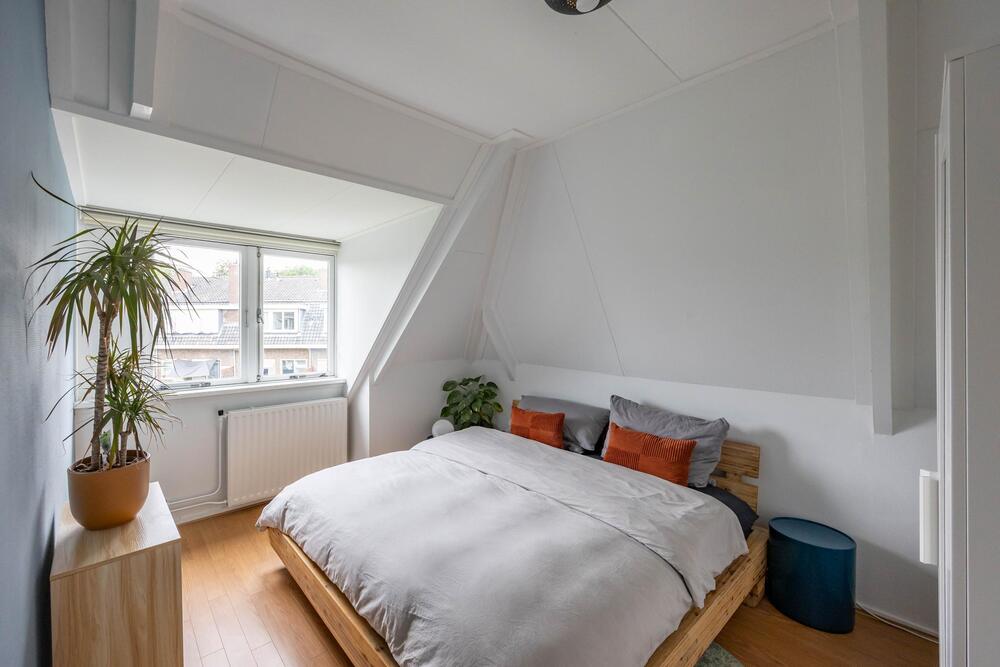 Koninginnelaan 76a, 9717 BX Groningen - € 275.000 k.k. - ben-s Makelaars Groningen