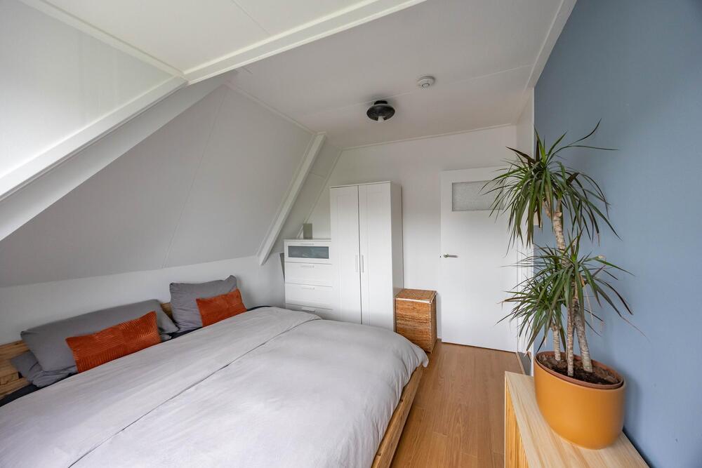 Koninginnelaan 76a, 9717 BX Groningen - € 275.000 k.k. - ben-s Makelaars Groningen