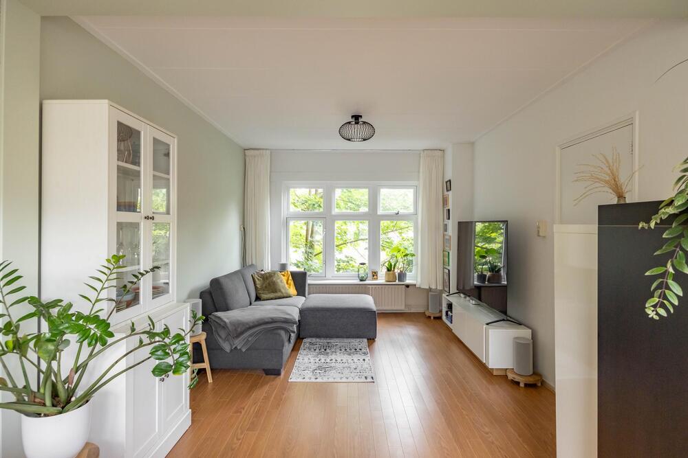 Koninginnelaan 76a, 9717 BX Groningen - € 275.000 k.k. - ben-s Makelaars Groningen