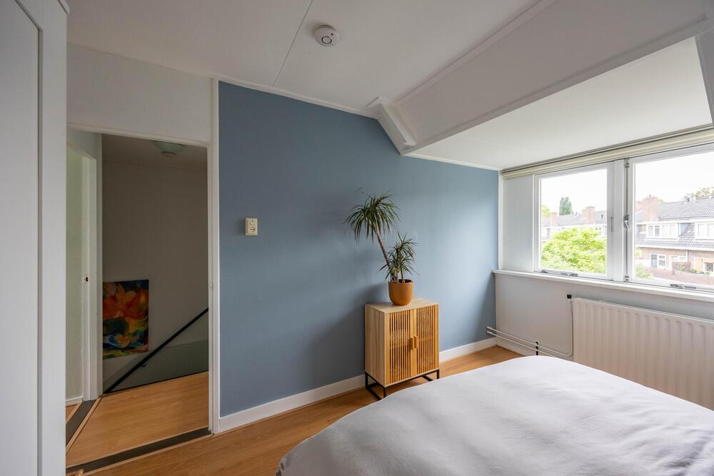 Koninginnelaan 76a, 9717 BX Groningen - € 275.000 k.k. - ben-s Makelaars Groningen