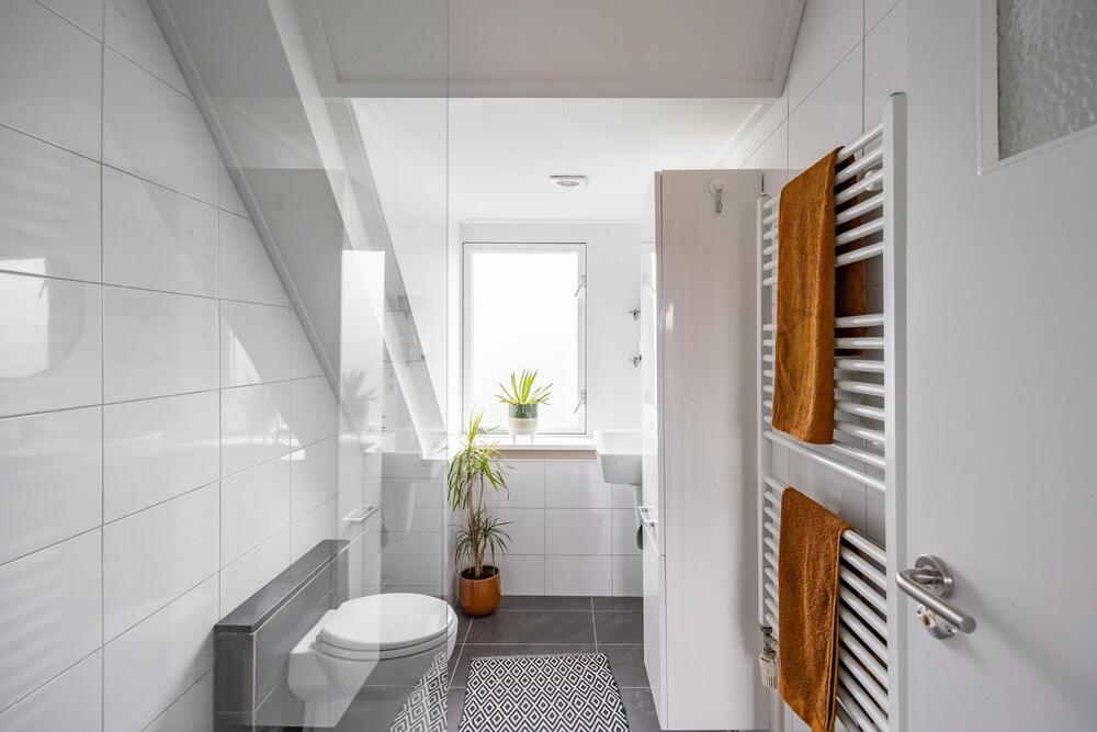 Koninginnelaan 76a, 9717 BX Groningen - € 275.000 k.k. - ben-s Makelaars Groningen