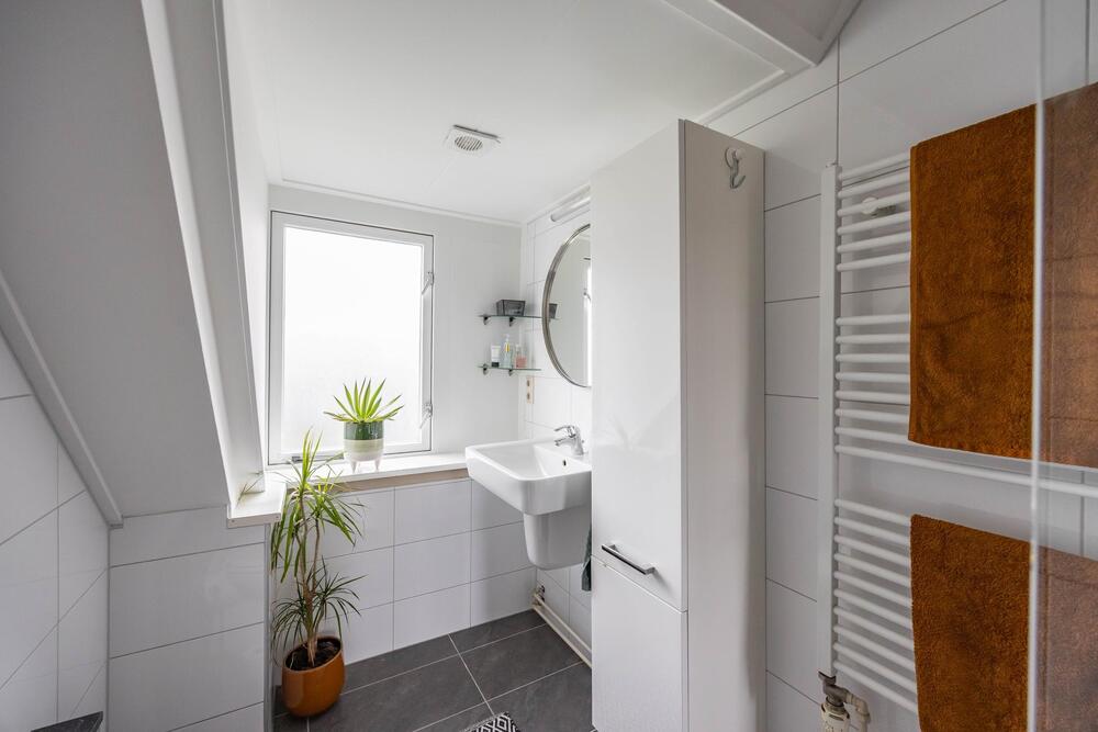 Koninginnelaan 76a, 9717 BX Groningen - € 275.000 k.k. - ben-s Makelaars Groningen