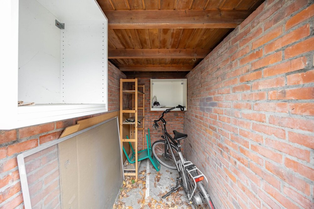 Koninginnelaan 76a, 9717 BX Groningen - € 275.000 k.k. - ben-s Makelaars Groningen