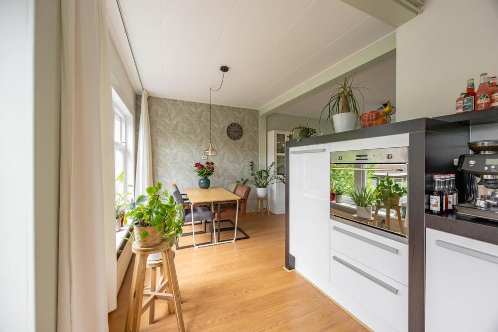 Koninginnelaan 76a, 9717 BX Groningen - € 275.000 k.k. - ben-s Makelaars Groningen