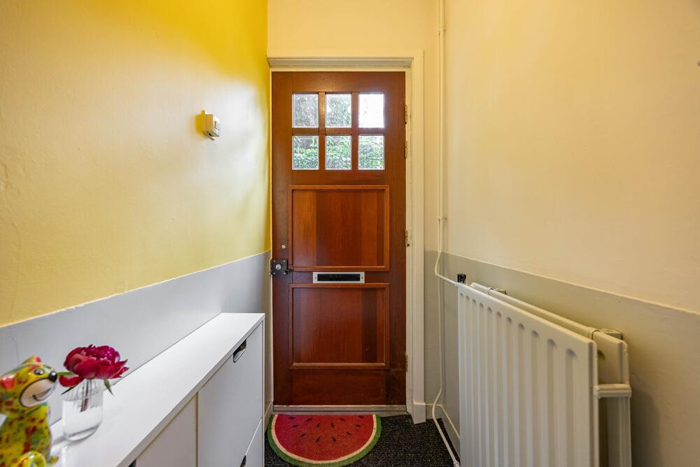 Koninginnelaan 76a, 9717 BX Groningen - € 275.000 k.k. - ben-s Makelaars Groningen