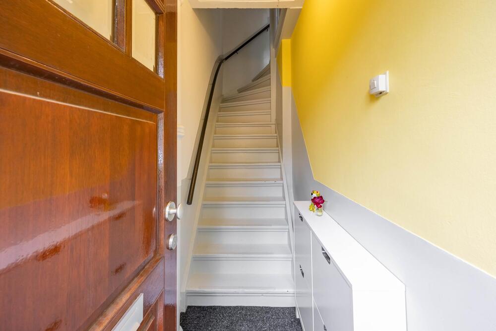 Koninginnelaan 76a, 9717 BX Groningen - € 275.000 k.k. - ben-s Makelaars Groningen