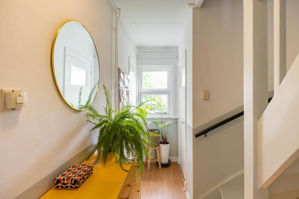 Koninginnelaan 76a, 9717 BX Groningen - € 275.000 k.k. - ben-s Makelaars Groningen