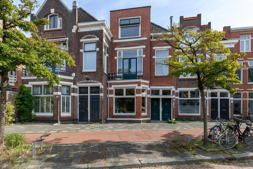 Friesestraatweg 13, 9718 NA Groningen - € 325.000 k.k. - ben-s Makelaars Groningen