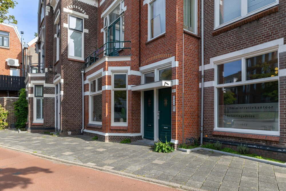 Friesestraatweg 13, 9718 NA Groningen - € 325.000 k.k. - ben-s Makelaars Groningen