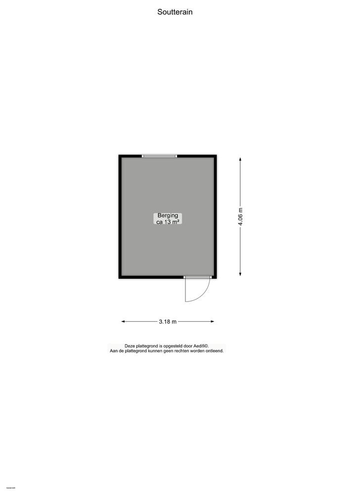 Jacob van Ruysdaelstraat 13, 9718 SB Groningen - € 239.000 k.k. - ben-s Makelaars Groningen