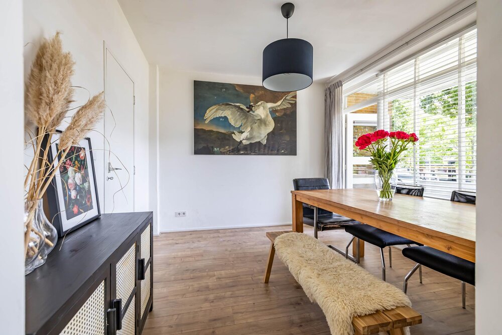 Jacob van Ruysdaelstraat 13, 9718 SB Groningen - € 239.000 k.k. - ben-s Makelaars Groningen