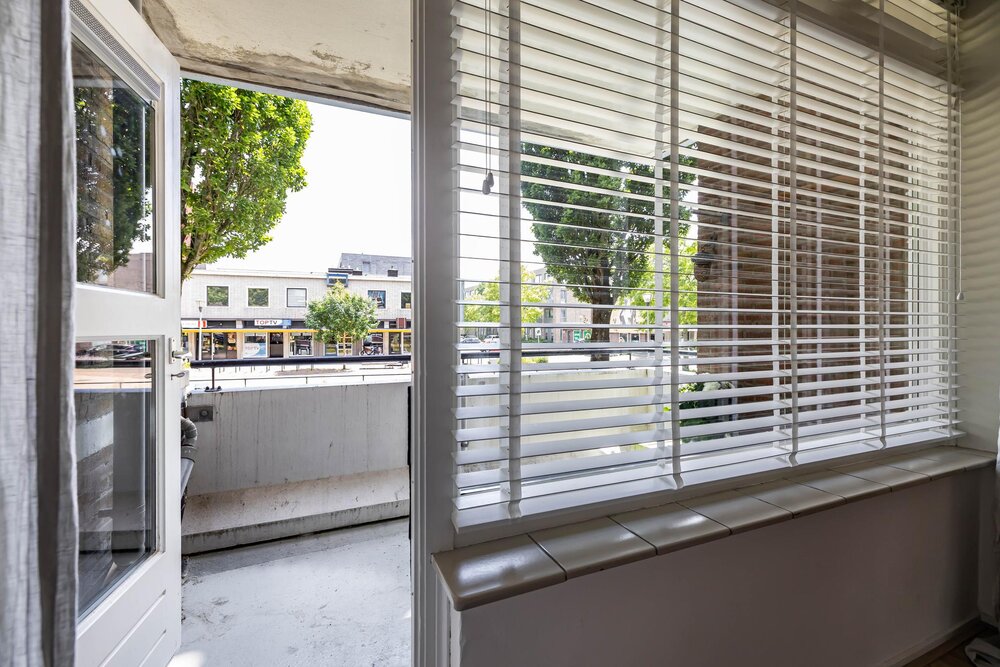 Jacob van Ruysdaelstraat 13, 9718 SB Groningen - € 239.000 k.k. - ben-s Makelaars Groningen