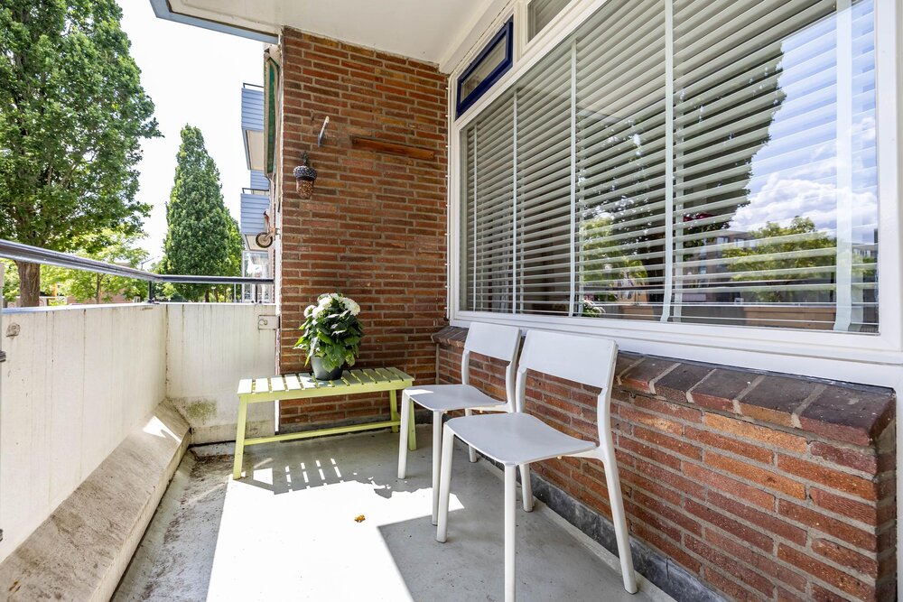 Jacob van Ruysdaelstraat 13, 9718 SB Groningen - € 239.000 k.k. - ben-s Makelaars Groningen