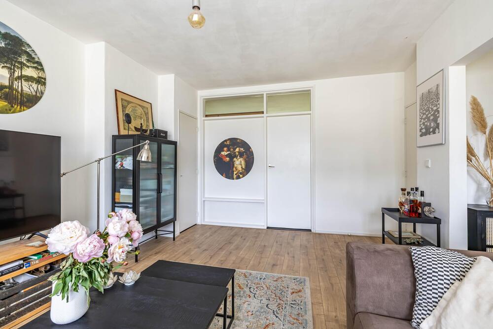 Jacob van Ruysdaelstraat 13, 9718 SB Groningen - € 239.000 k.k. - ben-s Makelaars Groningen