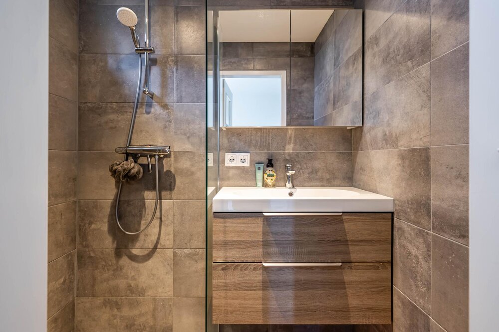 Jacob van Ruysdaelstraat 13, 9718 SB Groningen - € 239.000 k.k. - ben-s Makelaars Groningen