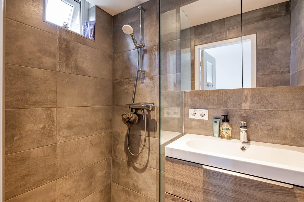 Jacob van Ruysdaelstraat 13, 9718 SB Groningen - € 239.000 k.k. - ben-s Makelaars Groningen